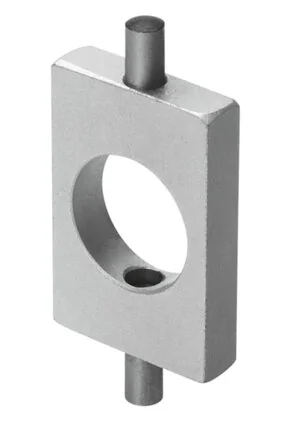 Festo - WBN-8/10-8608 - Drehgelenk-Befestigung