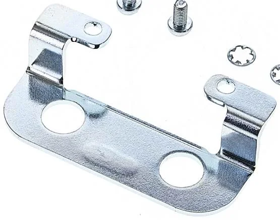 Festo - WSR-16-J-14873 - Befestigungssatz