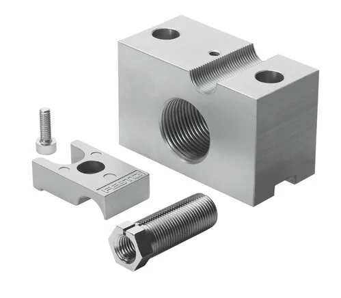 Festo - YSRF-S-16-C-34581 - Befestigungsflansch
