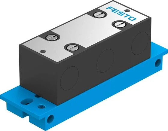 Festo - ZK-PK-3-6/3-4204 - UND Block