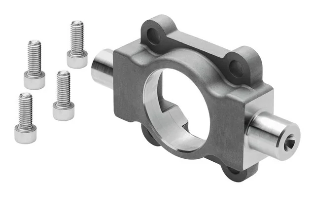 Festo - ZNCF-125-174417 - Drehgelenk-Bolzen