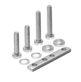 Festo - ZVB-8-14/18-185705 - Befestigungssatz