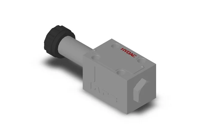 Hydac - 4WE 6 JA A01-24DG/V-4169791 - Ventil