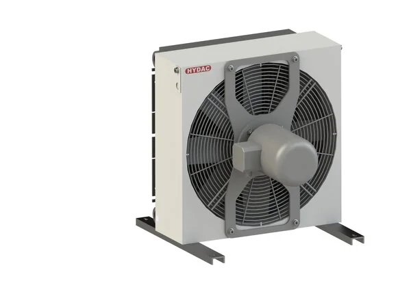 Hydac - AC-LN4S/1.0/F/A/1-3860090 - Standardkühler