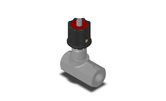 Hydac - DRV-08-01.5/0-705514 - Ventil