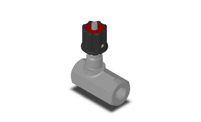 Hydac - DRV-10-01.5/0-705526 - Ventil