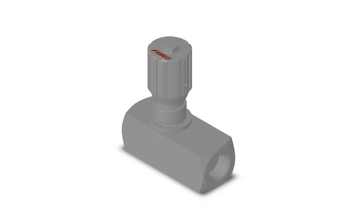 Hydac - DRV-20-01.1/0-705562 - Ventil