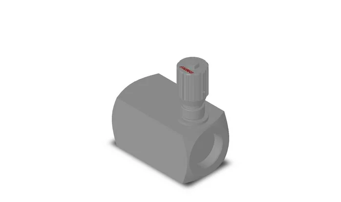 Hydac - DRV-40-01.1/0-705598 - Ventil
