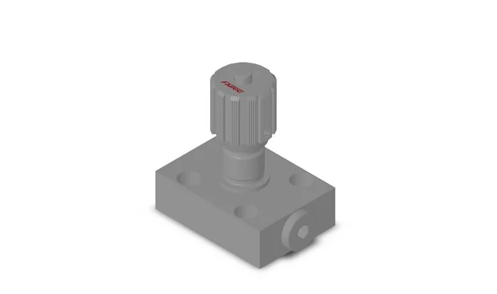Hydac - DRVP-08-01.2-705779 - Ventil