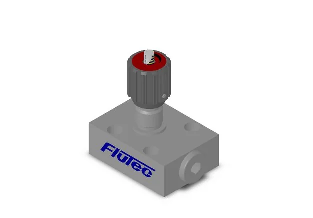 Hydac - DRVP-10-01.2-705781 - Ventil