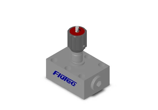 Hydac - DRVP-16-01.2-705785 - Ventil