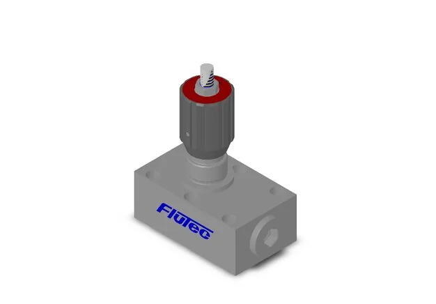 Hydac - DRVP-20-01.2-705787 - Ventil