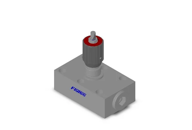 Hydac - DRVP-25-01.2-705789 - Ventil