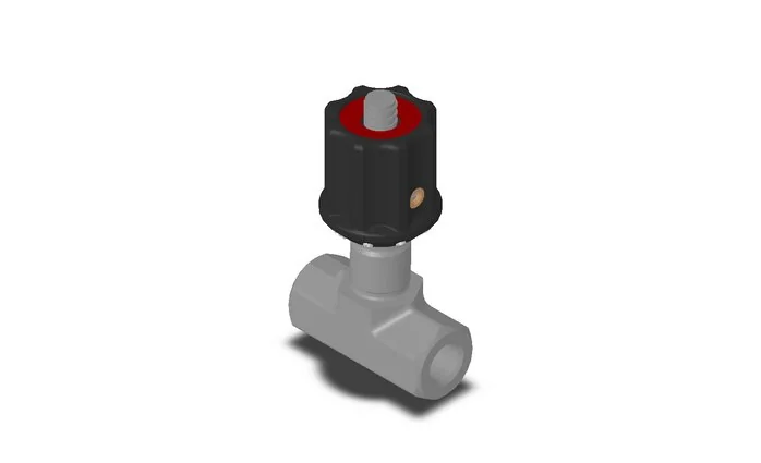 Hydac - DV-06-01.4/0-705002 - Ventil