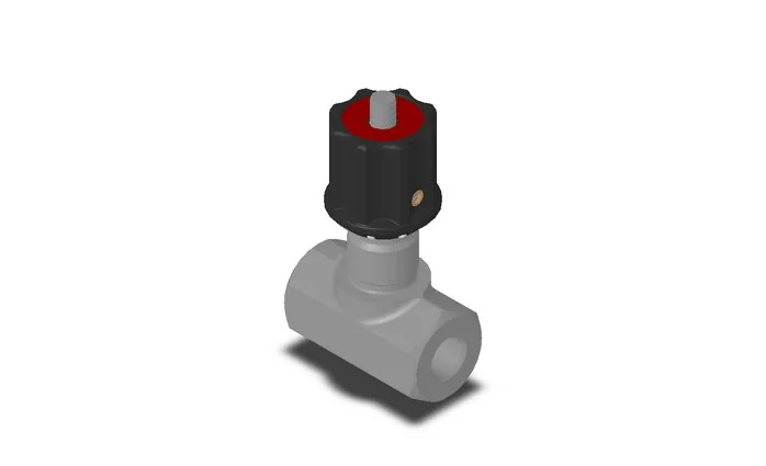 Hydac - DV-08-01.5/0-705014 - Ventil