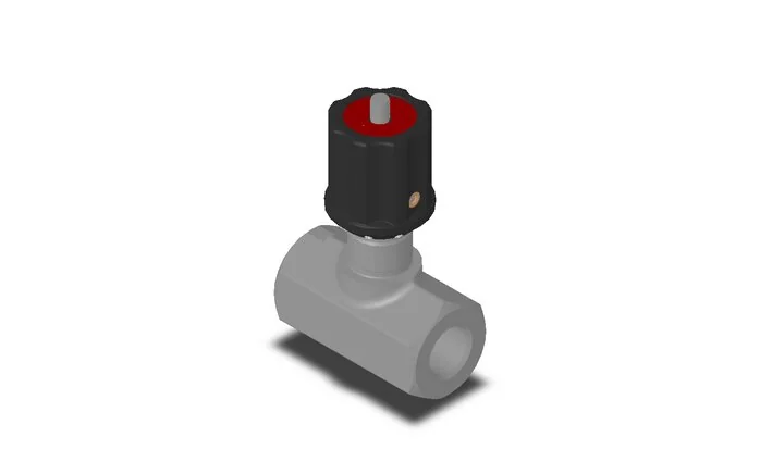 Hydac - DV-12-01.5/0-705038 - Ventil