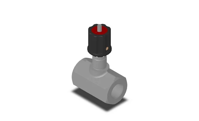 Hydac - DV-16-01.5/0-705050 - Ventil