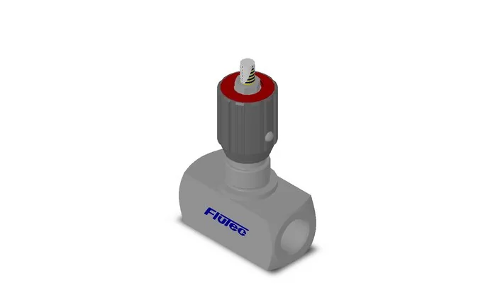 Hydac - DV-20-01.1/0-705062 - Ventil