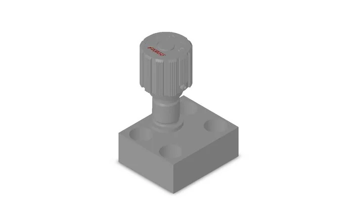 Hydac - DVP-06-01.1-705351 - Ventil