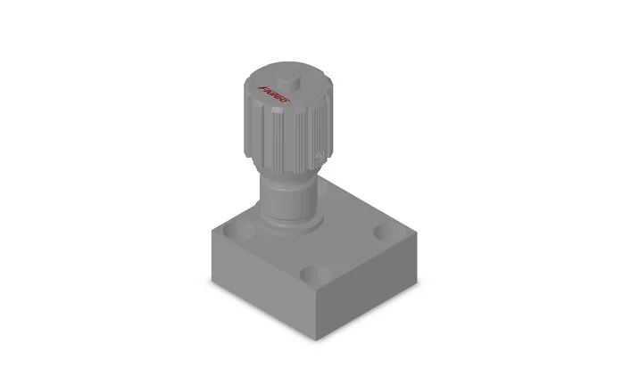 Hydac - DVP-08-01.1-705353 - Ventil