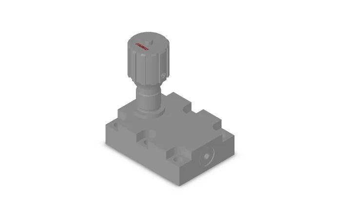 Hydac - DVP-16-01.1-705359 - Ventil