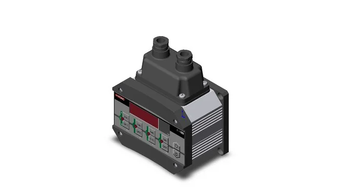Hydac - EDS 1791-N-016-000-906203 - Drucksensor