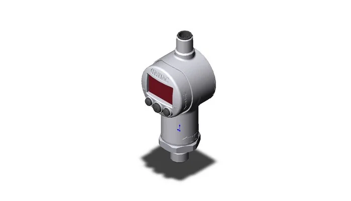 Hydac - EDS 3346-2-0010-000-F1-908560 - Drucksensor