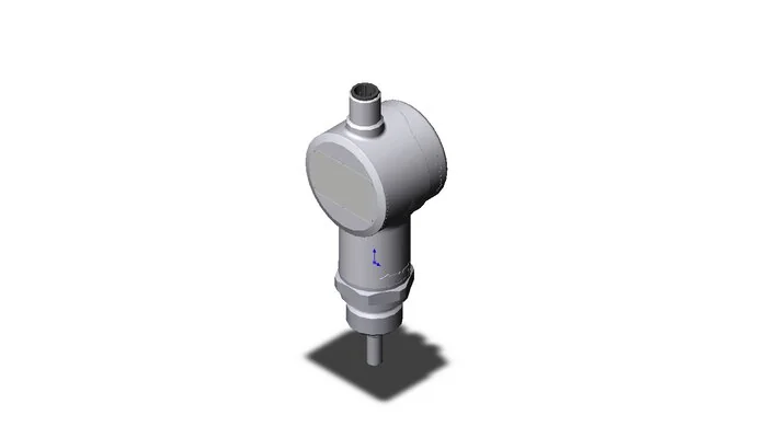 Hydac - ETS 3226-2-250-000-909619 - Temperatursensor