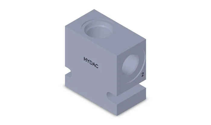 Hydac