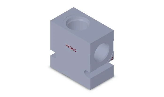 Hydac