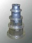 Hydac - PTS-200/M/80/FB002-3116536 - Starre Pumpenhalterung