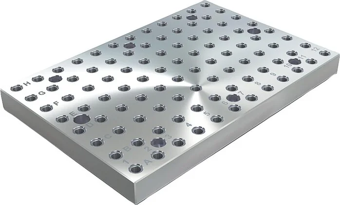 Norelem - 01126-21245090 - Basisplatte
