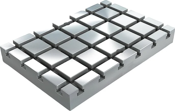 Norelem - 01126-31460120 - Basisplatte
