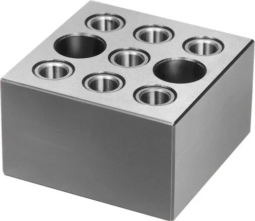 Norelem - 01247-05-12112050 - Befestigungsblock