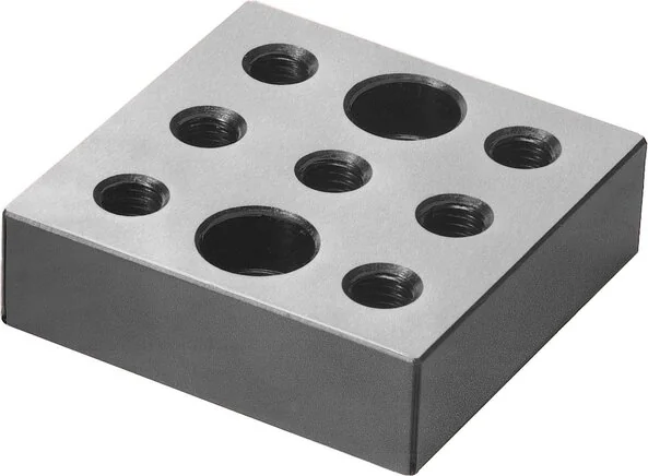 Norelem - 01247-05-14116040 - Unterlegblock