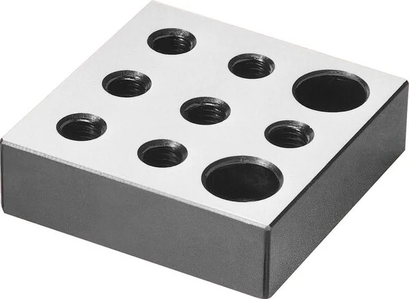 Norelem - 01247-05-14216050 - Unterlegblock