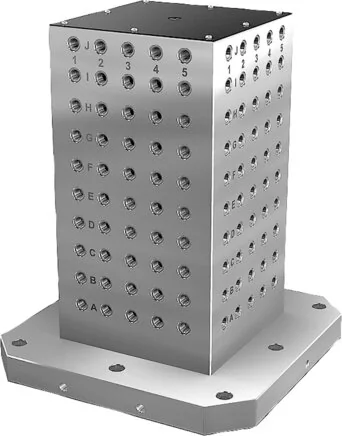 Norelem - 01850-212100125 - Spannwürfel