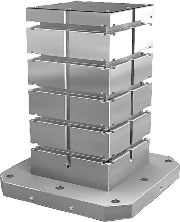 Norelem - 01850-314100100 - Spannwürfel