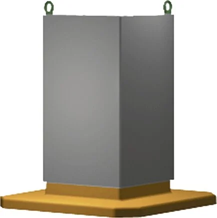 Norelem - 01852-400270 - Spannwürfel