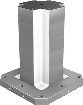 Norelem - 01854-10063370 - Spannturm