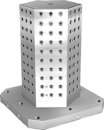 Norelem - 01855-21263085 - Spannturm