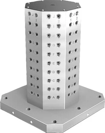 Norelem - 01856-21280100 - Spannturm