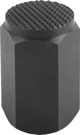 Norelem - 02070-412X63 - Vorrichtungsfuß