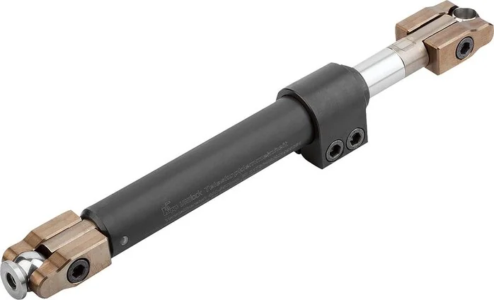 Norelem - 02400-355505 - Werkstück-Stabilisator