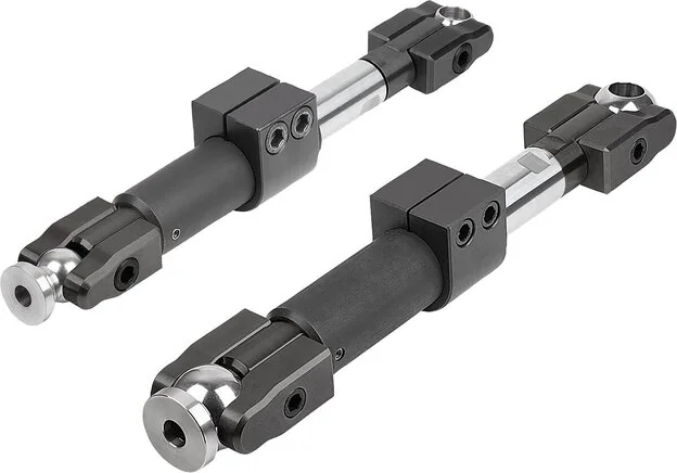 Norelem - 02400-50350450 - Werkstück-Stabilisator