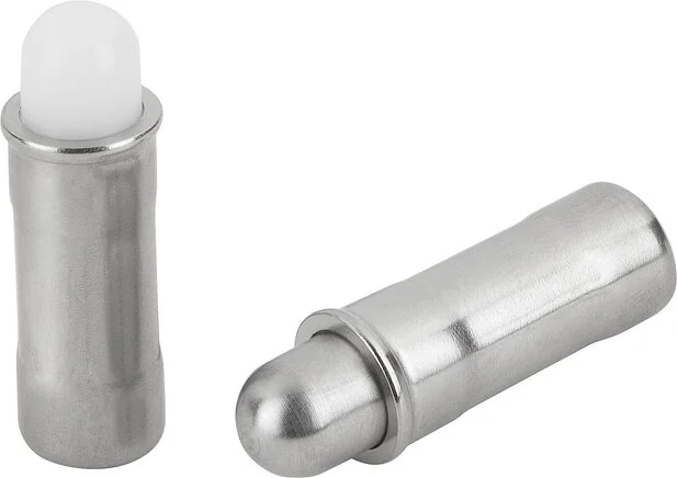 Norelem - 03077-04 - Federbelastetes Druckstück