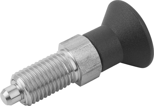 Norelem - 03089-01412 - Verriegelungsschraube