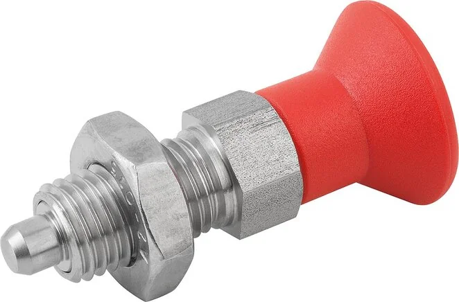 Norelem - 03089-0251684 - Verriegelungsschraube
