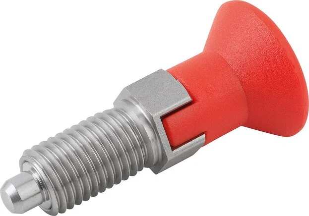 Norelem - 03089-0320684 - Verriegelungsschraube