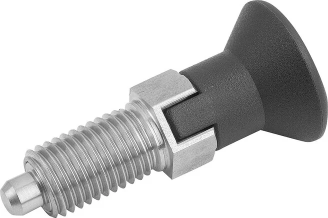 Norelem - 03089-03308 - Verriegelungsschraube